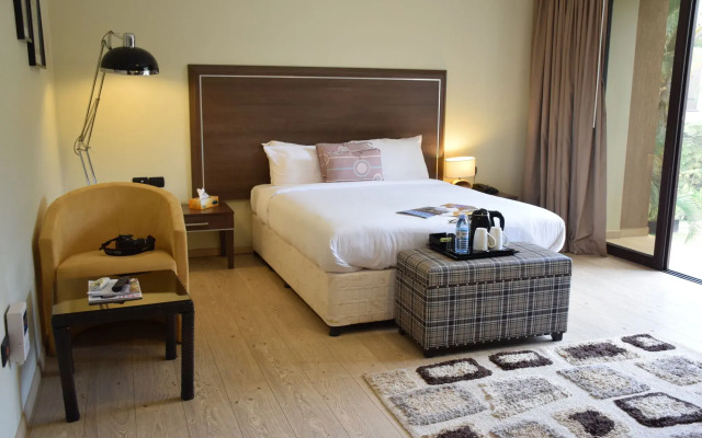 Urban by CityBlue, Kampala