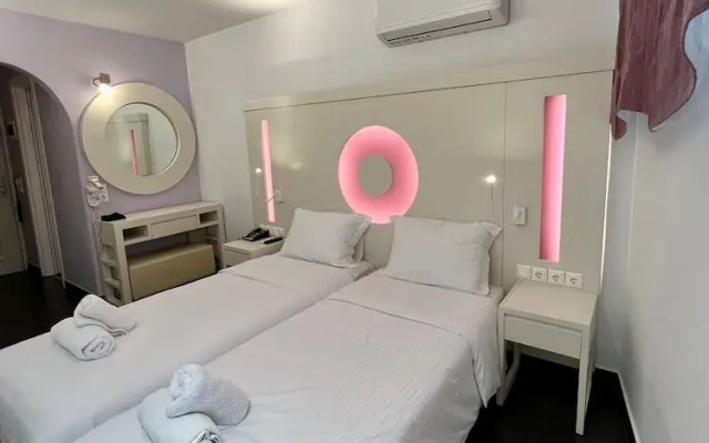 Matogianni Hotel