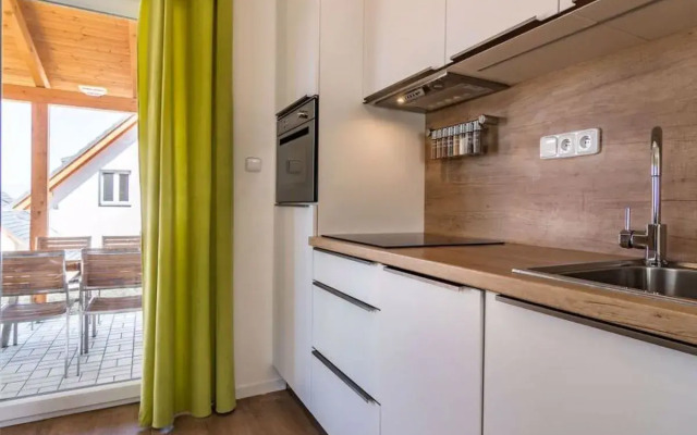 Lakeside Village 38 (+ sauna)