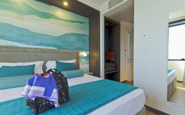 Domus Porto Di Traiano Resort