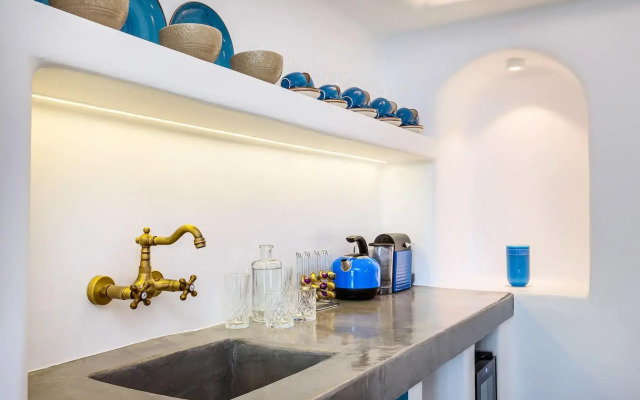 Diamond Luxury Suites Collection