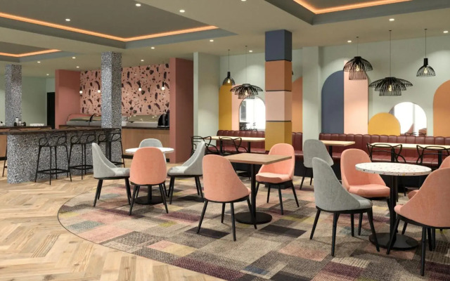 ibis Styles Bournemouth