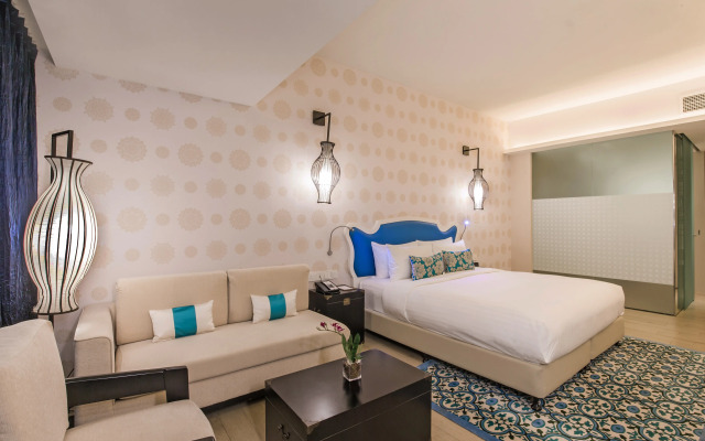 Village Hotel Katong by Far East Hospitality