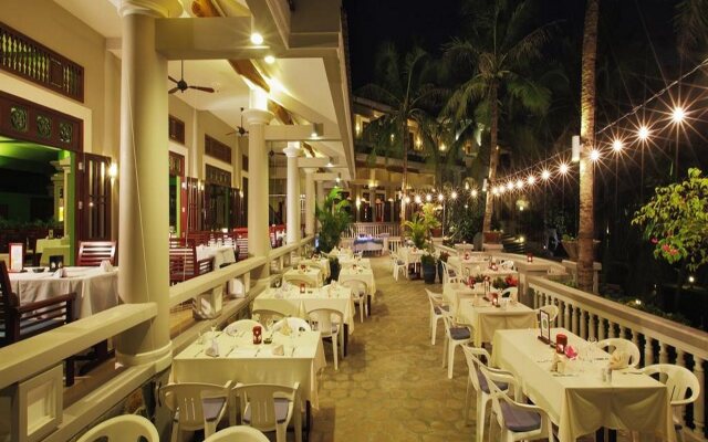 Amaryllis Resort