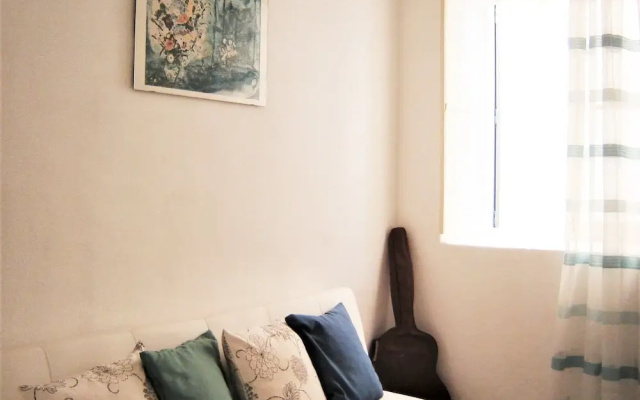 The House