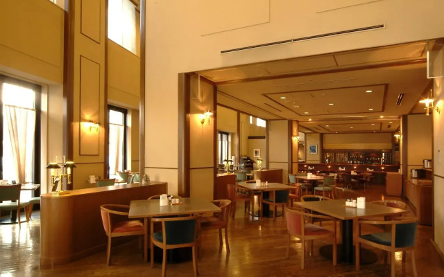 Hotel Crescent Asahikawa