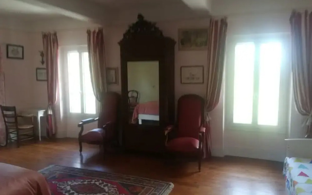 Domaine de Sandreau