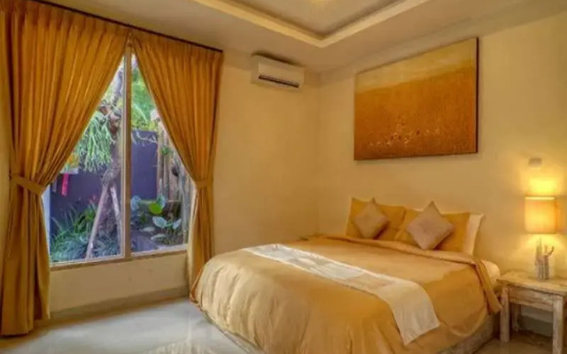 Villa Anggun - 1