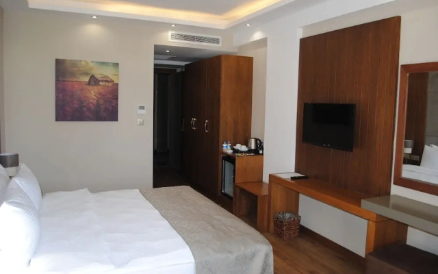 Premium Inn Hotel