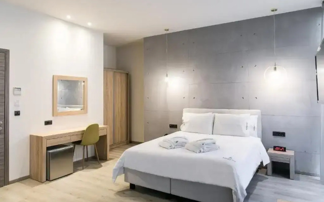 Superior One Boutique Hotel