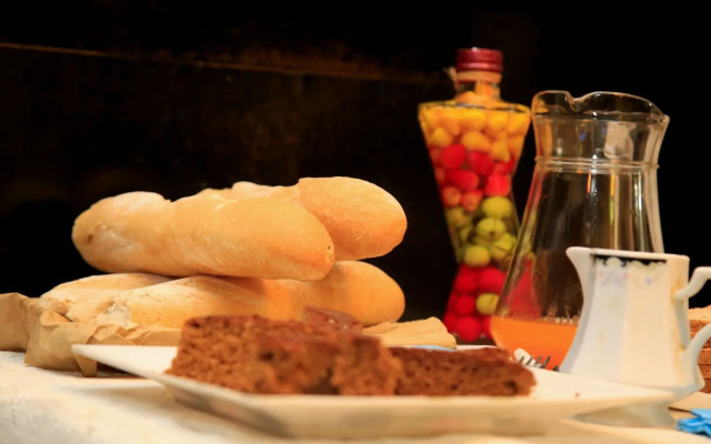 Costanera Hostel Asuncion