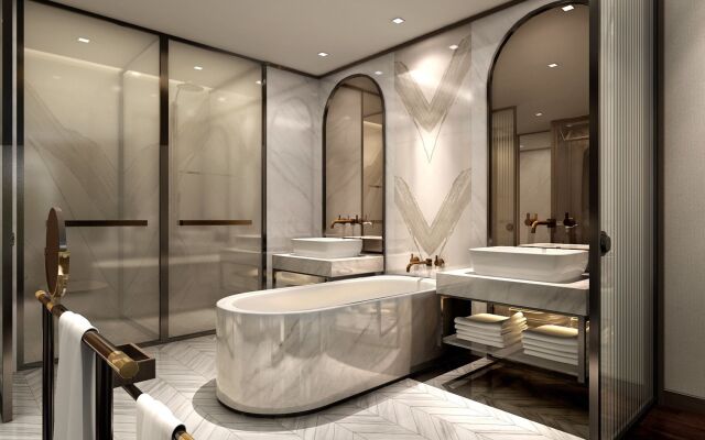 PRIMUS Hotel Wuhan Hannan