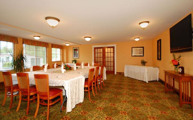 Maine Evergreen Hotel, an Ascend Collection Hotel