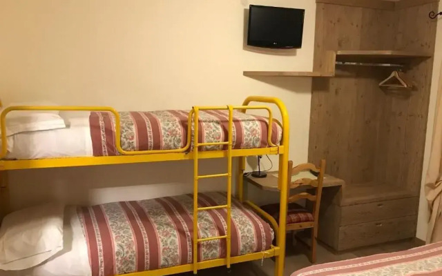Hotel Meuble Piccolo Mondo