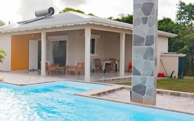 Les paisibles villas C & G