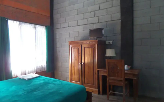 Istana Petani Hotel