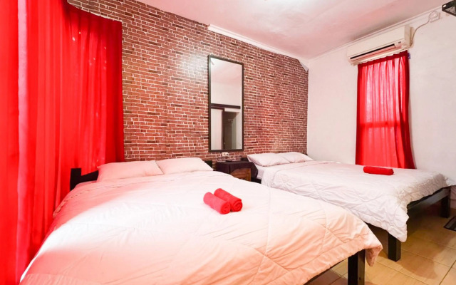OYO 465 Alam Citra Bed & Breakfast