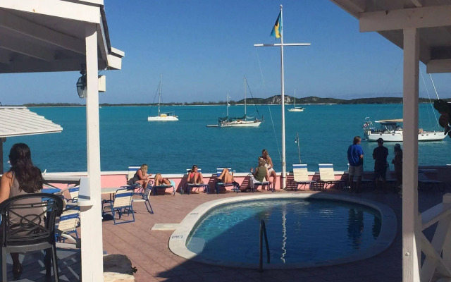 Peace and Plenty Resort