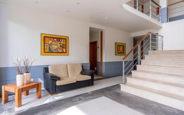 Acorsonho Apartamentos Turisticos