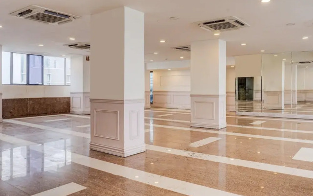 Townhouse Bombay Exhibition Centre Goregaon