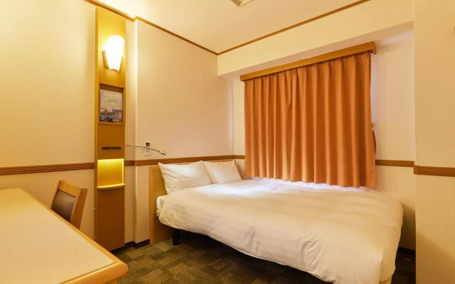 Toyoko Inn Nagano Station Zenkoji