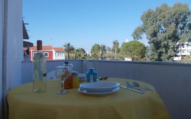 Antony's Complex - Apartments