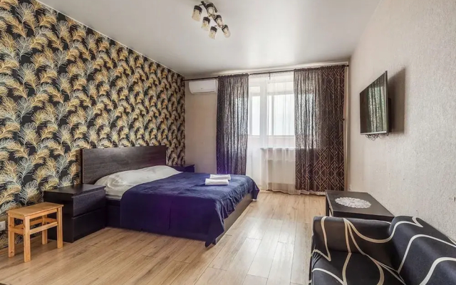 Apartment Hanaka Jubileinyi 67