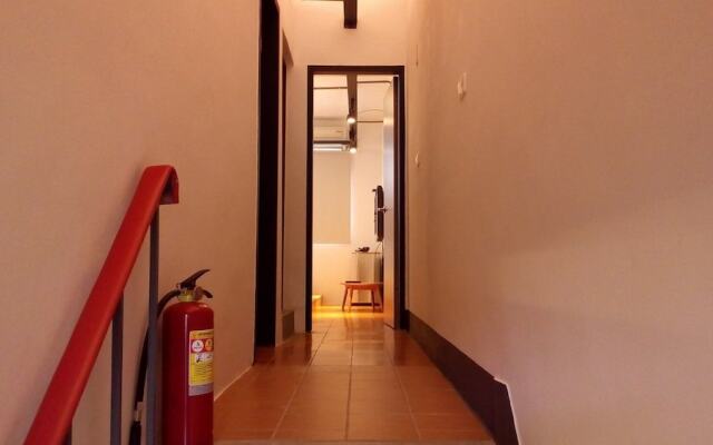 BoBo Bear B&B
