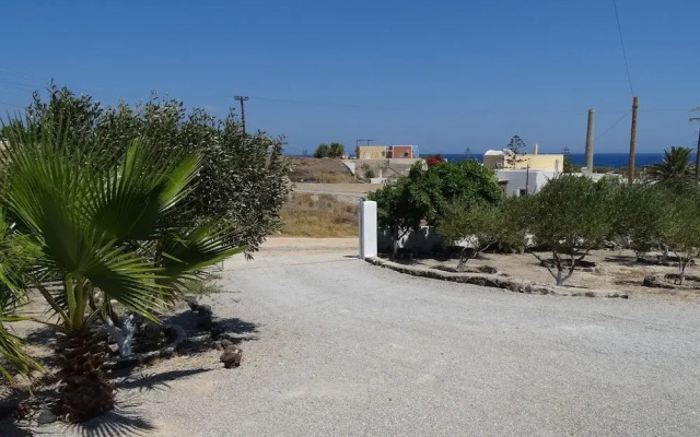 Monolithos Villa
