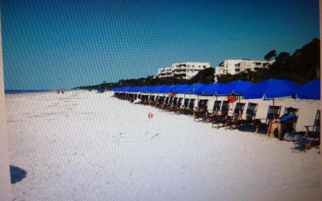 Seapines 593 Wildwood spa