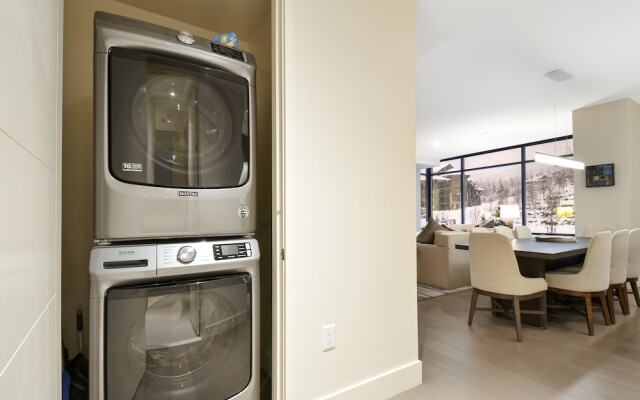 Lift Park City Condominiums