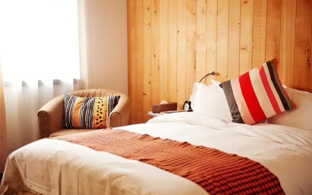 Zuo You Ke Theme Hotel