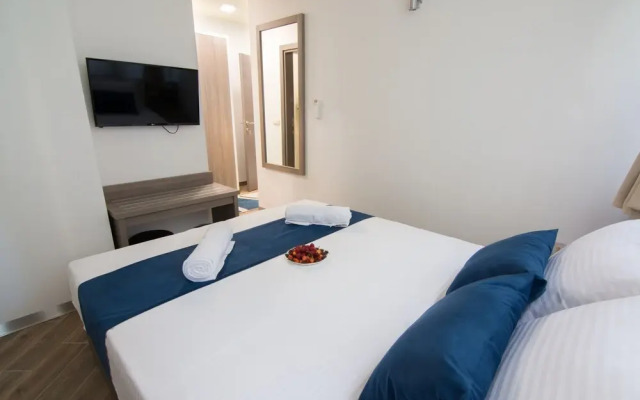 Hotel Omia