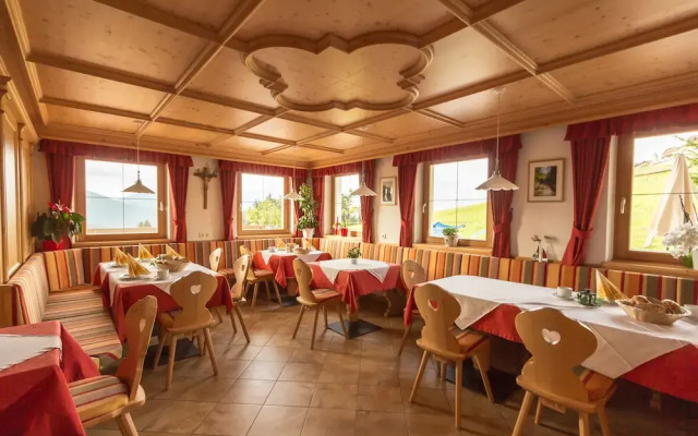Residence Speckerhof