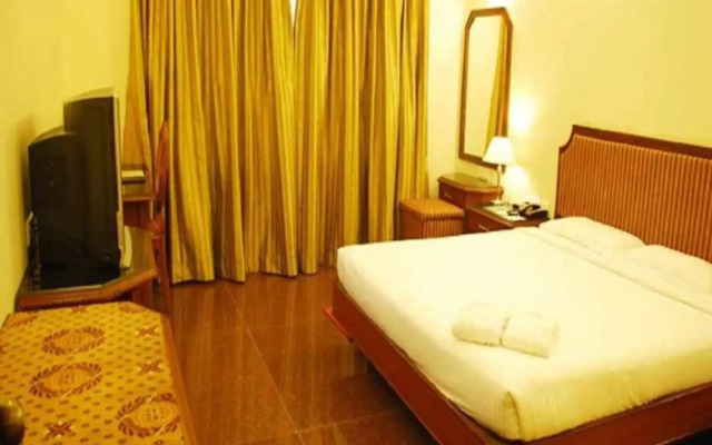 Eagleton The Golf Resort.