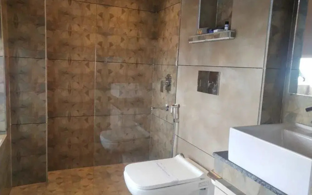 Hotel Malghotras by Hazel Hotels