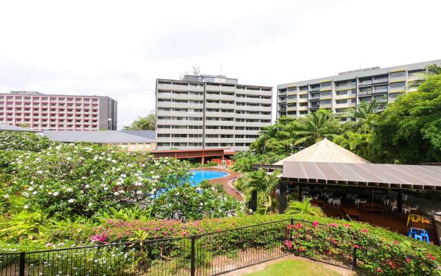 Holiday Inn Port Moresby by IHG