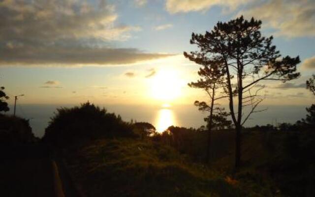 Madeira Sunset Cottage