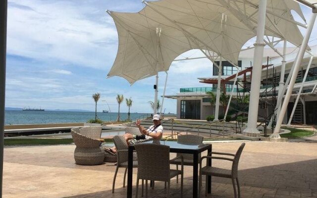 N and N Condominium Resort