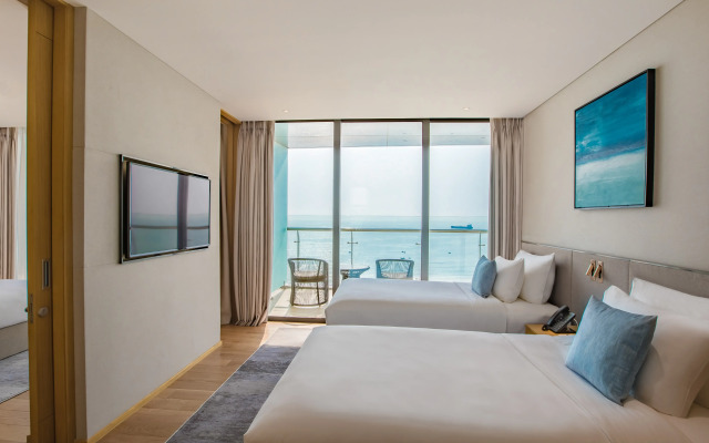 Sel de Mer Hotel & Suites