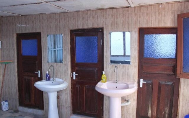Market Backpackers - Hostel