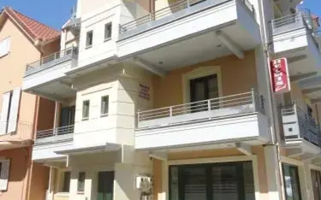 Aparthotel 3 Stars Argostolion