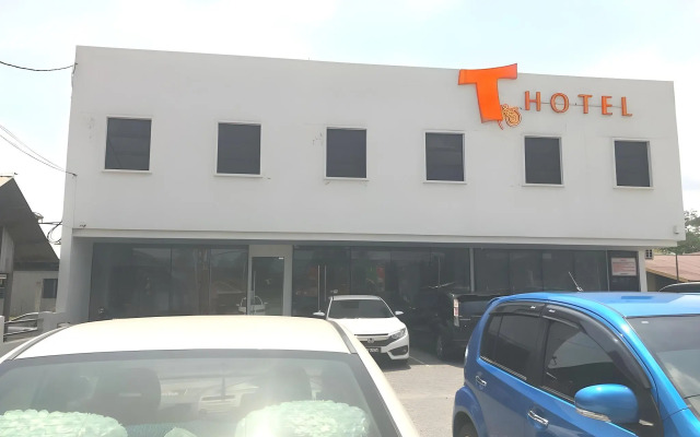 T Hotel Changlun