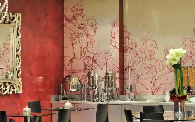 Mercure Paris Bastille Marais