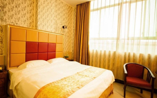Hotel Horizontal