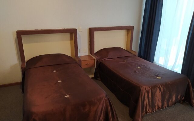 Hotel Universitario UAEH