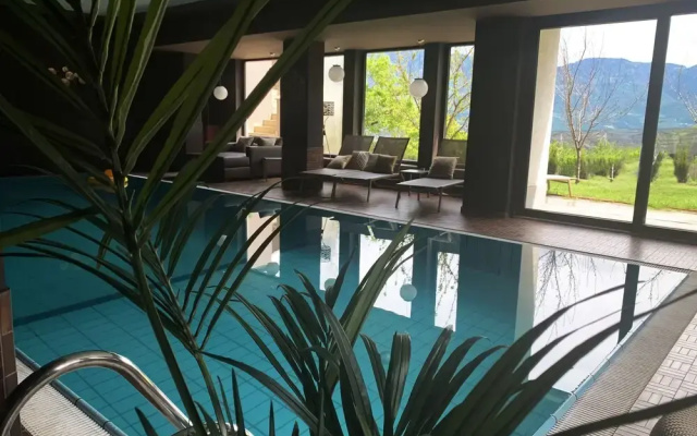 Hotel Residence Restaurant MaVie
