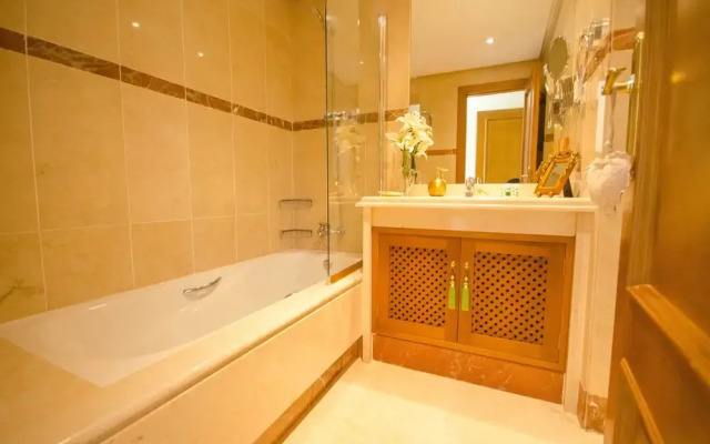 Apartamento Marino