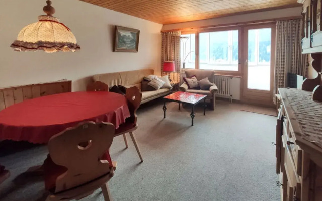 Apartment Esther Orosei