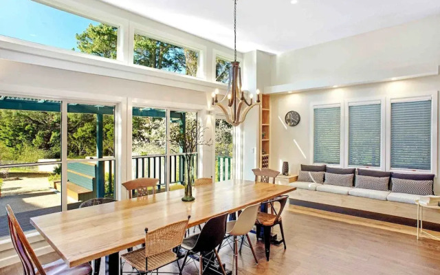 Sofia-Rose and Cottage